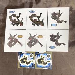 ポケモンスナック　ルージュラ&アズマオウ　初期 ポケモンスナックルージュラ&アズマオウ初期