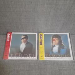 タモリ1&2/CD2枚セット