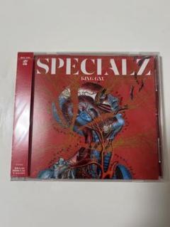 2025年最新】specialzの人気アイテム - メルカリ