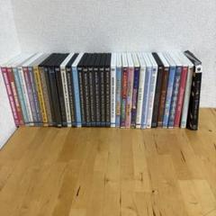 モーニング娘　DVD まとめ　2-2