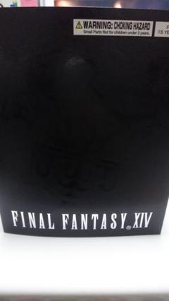 Ff14 予約特典コードの中古 未使用品を探そう メルカリ