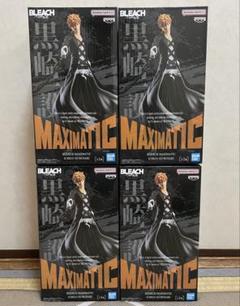 【匿名配送】BLEACH フィギュア まとめ売り 5点 プライズ 新品未開封 楽天市場】BLEACH フィギュア（ホビー）の通販