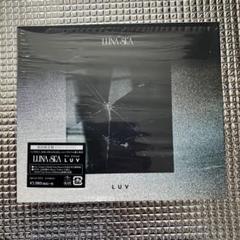 2025年最新】LUNA SEA LUV 限定の人気アイテム - メルカリ