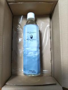 ライフエッセンス　Life Essence 600ml 3本セット ポタポタクラブLife Essence Water 300ml 3本セット - メルカリ