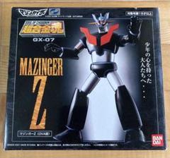 2025年最新】超合金魂 GX-07の人気アイテム - メルカリ