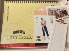 tray kids  2023 シーグリ 新品　未開封 Stray kids シーグリ 2023 新品未開封｜Yahoo!フリマ（旧PayPay
