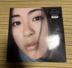 宇多田ヒカル レコード 新品未開封 - メルカリ