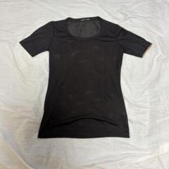 Helmut Lang 本人期 カッティングTシャツ カットソー Black 2025年最新】helmut lang 本人期 tシャツの人気アイテム - メルカリ