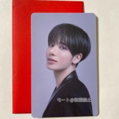 TxT HYBE INSIGHT テヒョン トレカ