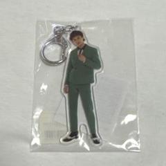 超特急 タクヤ アクリルキーホルダー アクキーまとめ売り 超特急 4号車 タクヤ 草川拓弥 ラバー ストラップ アクリル
