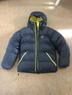 ホグロフス ダウン limの中古/未使用品を探そう! - メルカリ
