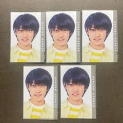 ジュニア デタカ 厚紙 オーダーページ ジュニア 西巻染 デタカセット Myojo10月号 - メルカリ