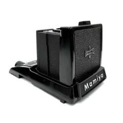 マミヤ ウエストレベルファインダー(M645用) MAMIYA マミヤ M645シリーズ用 ウエストレベルファインダー