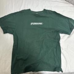 FOMARE アマダTシャツ Lサイズ FOMARE OFFICIAL on X: 