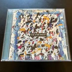 ONE OK ROCK Eye of the storm