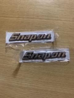 スナップオンアルミ波状サインパネルレアアイテム金属製