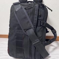 ブリーフィング C3ライナー 3wayビジネスバッグ リュック PC A4