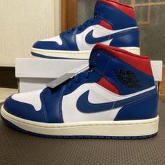 最終価格❗️AIR JORDAN 1 MID WMNS ジョーダン1