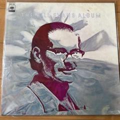 THE BILL EVANS ALBUM 12インチレコード