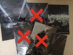 ニーアオートマタ 音楽劇 ポスター ノート コンサートパンフレット