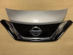 2025年最新】E12ノート フロントグリルの人気アイテム - メルカリ