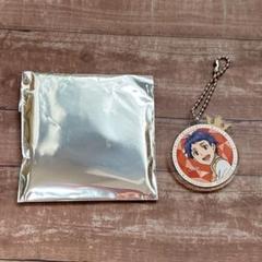 キンツア ポップコーン 購入特典 アクキー 一条シン