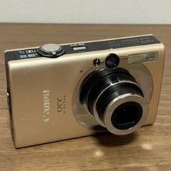 美品✨Canon IXY digital 20IS テジタルカメラ 81gxBASoX4L._AC_SY200_QL15_.jpg