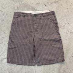 Elephant Blanc Linen Shorts Half Pantsのサムネイル