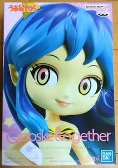 うる星やつら Qposket together ラムちゃん テンちゃん 44体 うる星やつらアニメver. Q posket together-LUM&TEN-│株式会社