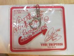レイヤ アクキー