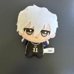 ブルーロック ブルロ ちびぐるみ 凪誠士郎