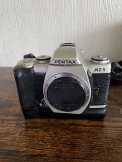 2025年最新】pentax mz-5の人気アイテム - メルカリ