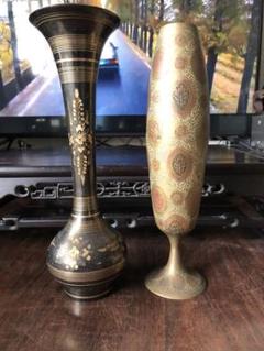 金屬工藝花瓶 花器 置物
