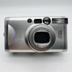 【動作確認ＯＫ】CANON　AUTOBOY N150 動作OK】CANON Autoboy N150 キャノン フィルムカメラ - メルカリ