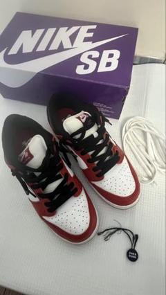 Nike SB Dunk chicago 堀米悠斗着用