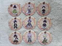 【まとめ売り】刀剣乱舞-ONLINE-　アニメイトカフェ　アクリルキーホルダー 刀剣乱舞ONLINE』十周年第二弾 | コラボ作品 | 人気アニメ