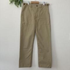 2025年最新】Demi-Luxe BEAMS ワークパンツ・カーゴパンツの人気