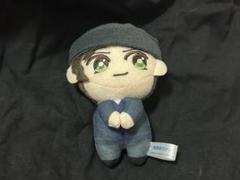 赤井秀一 名探偵コナン ぴょことも ぬいぐるみマスコット m75806845499_1.jpg?1711763323
