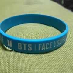 BTS UNDERCOVER MISSION リストバンド　新品未使用 2025年最新】防弾少年団 bts undercoverの人気アイテム - メルカリ