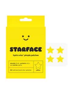 Mi506　Y2K 日本未発売　限定品　star face ニキビパッチ Starface スキンケア ビューティー- REVOLVE