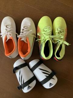 サッカー シンガード ジュニア アディダスの中古 未使用品を探そう メルカリ サッカー シンガード ジュニア アディダスの中古 未使用品を探そう メルカリ