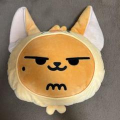 TXT プルバトゥ ファンチュン フェイスクッション TXT プルバトゥ ファンチュン フェイスクッション ヨンジュン