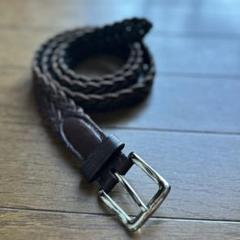 2025年最新】UNITED ARROWS メンズ ベルトの人気アイテム - メルカリ