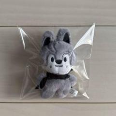 購入前にコメント下さい★SKZOO★ウルフチャン バンチャン まとめ売り stray kids skzoo バンチャンBang Chan 방찬ウルフチャン - メルカリ