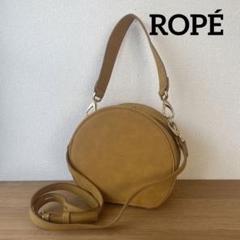 2025年最新】ROPE ロペバッグの人気アイテム - メルカリ