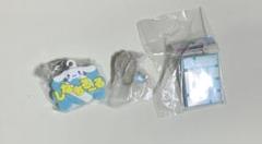 サンリオ　シナモロール　シナモン　ガチャガチャ　まとめ売り