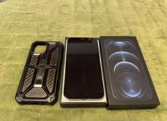 Apple iPhone 12 Pro 本体　128g