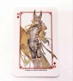 グラブル グラサイキッチン トランプ ルオー