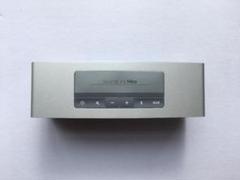 【純正バッグ付き】Bose SoundLink Mini