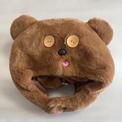 ミニオン　ティミー　被り物　USJ